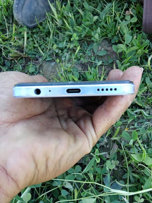 vivo y17 All okay no problem ram 6+128 3