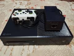 XBOX ONE 1TB (CANADA EDITION)