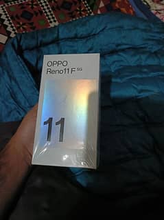 OPPO Reno 11f for sale 5g