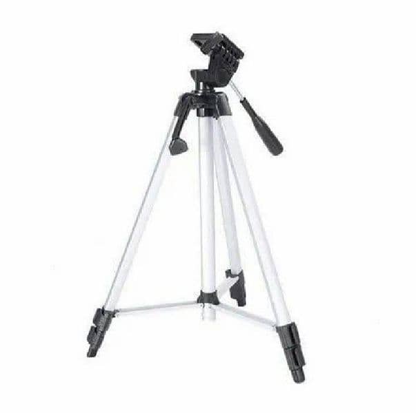 Tripod 330A for mobile and DSLR camera 2