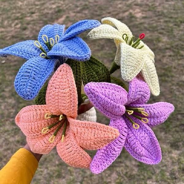 handmade crochet products 11