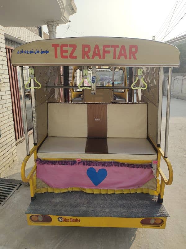 tazraftar 6