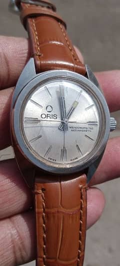 Oris