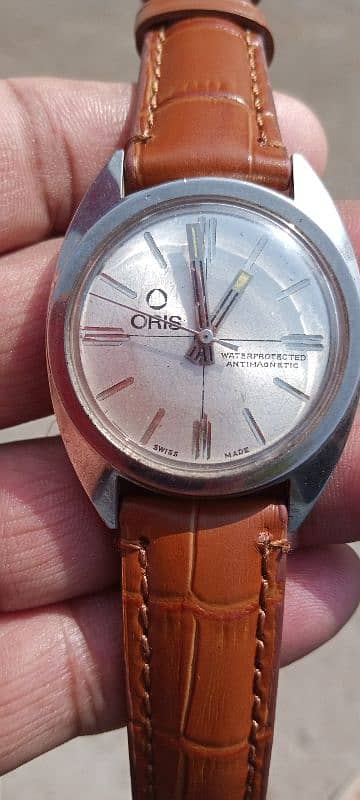 Rado , Oris ,Camy ,Citizen , Swatch Watches 6