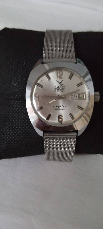 Rado , Oris ,Camy ,Citizen , Swatch Watches 8