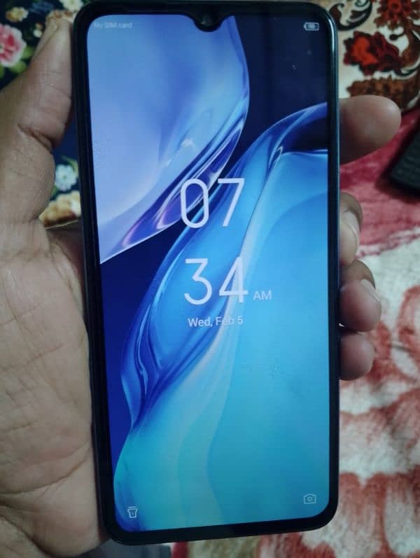 Infinix Note 12 6+5/128 3