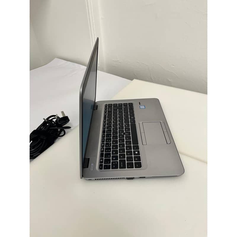 HP EliteBook 840 G3 Core i5 6th Gen Laptop - 8GB RAM - 256GB SSD 2