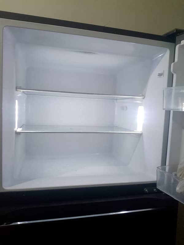 Haier refrigerator 4