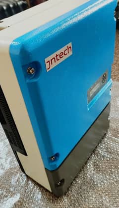 15KW Jntech Inverter Jnp15Kh