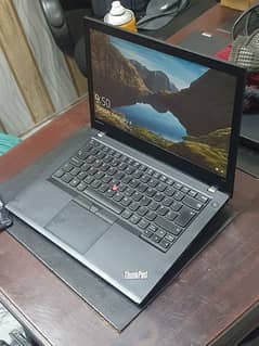 lenovo thinkpad t470