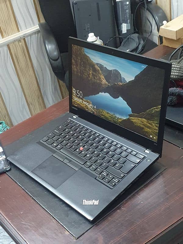 lenovo thinkpad t470 1