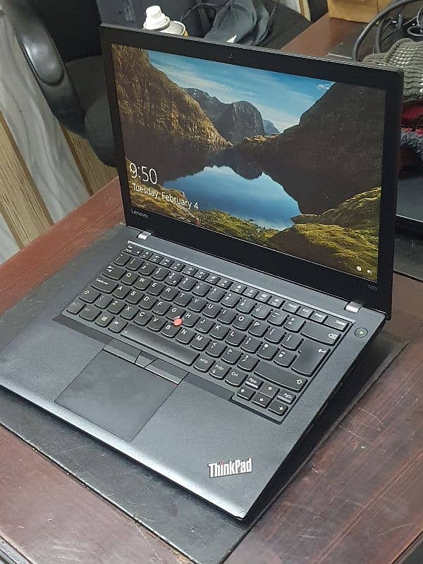 lenovo thinkpad t470 2