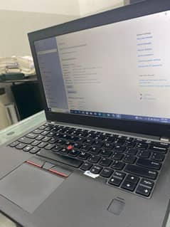 Lenovo ThinkPad MODEL (X270)