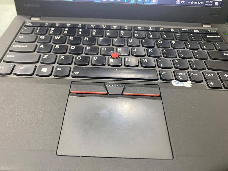 Lenovo ThinkPad MODEL (X270) 4