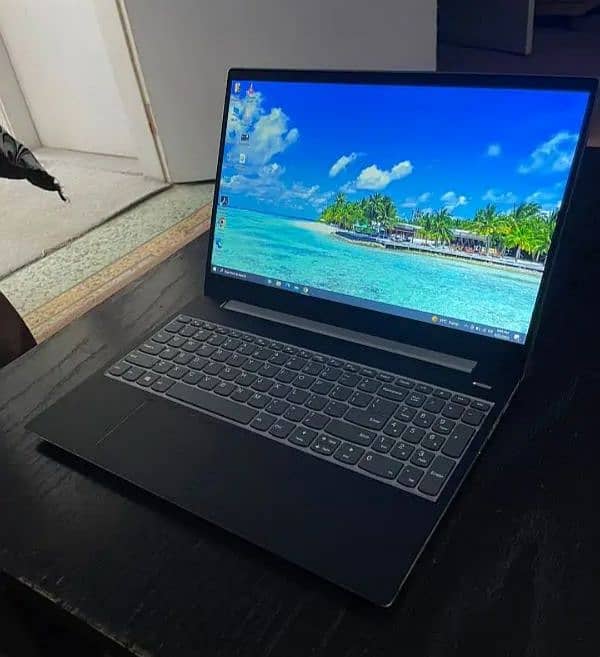 LENOVO IDEAPAD S340 1