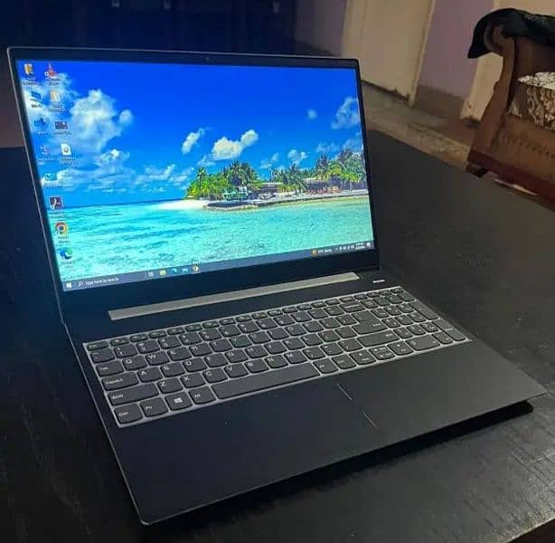 LENOVO IDEAPAD S340 3