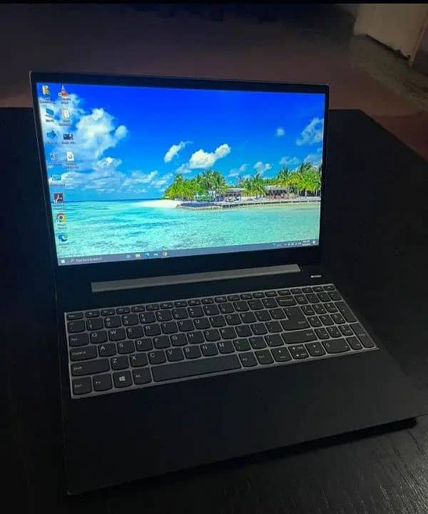 LENOVO IDEAPAD S340 4