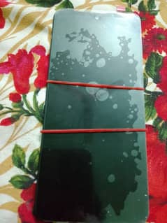 aquos zero 5g basic panal