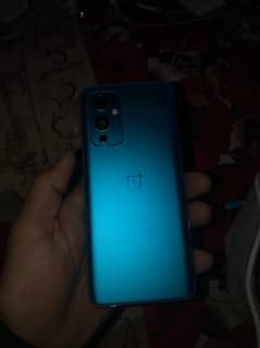 one plus 9 5g