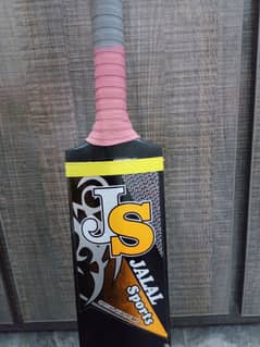 Tapeball Cricket Bat