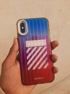 iphone xs 64gb nonpta sim long  time sy working