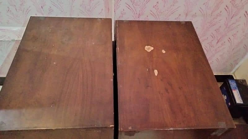 side table and dressing table for sale 5