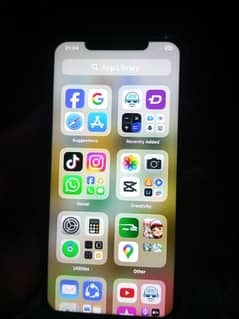 XS Max 64 GB. . . NoN PTA. . E sim time 4 month chally ghi