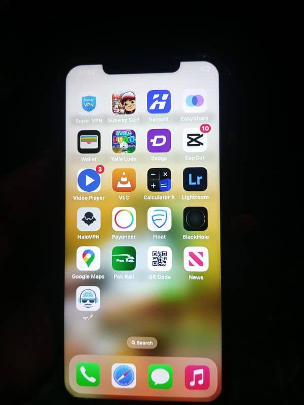 XS Max 64 GB. . . NoN PTA. . E sim time 4 month chally ghi 1