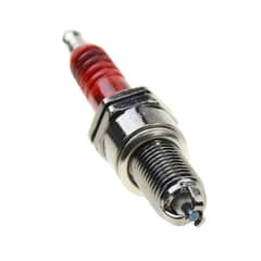 3 Electrode Spark Plug for CD 70 / Pridor / CD 100 / Honda 125