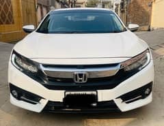 Honda Civic Oriel 2019 (UG)