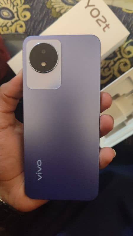 vivo y02t 4/64 5