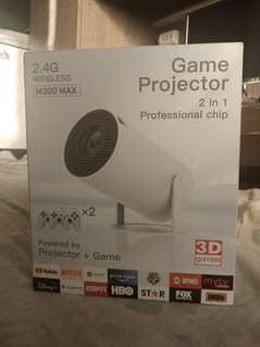 Android Projector Tv