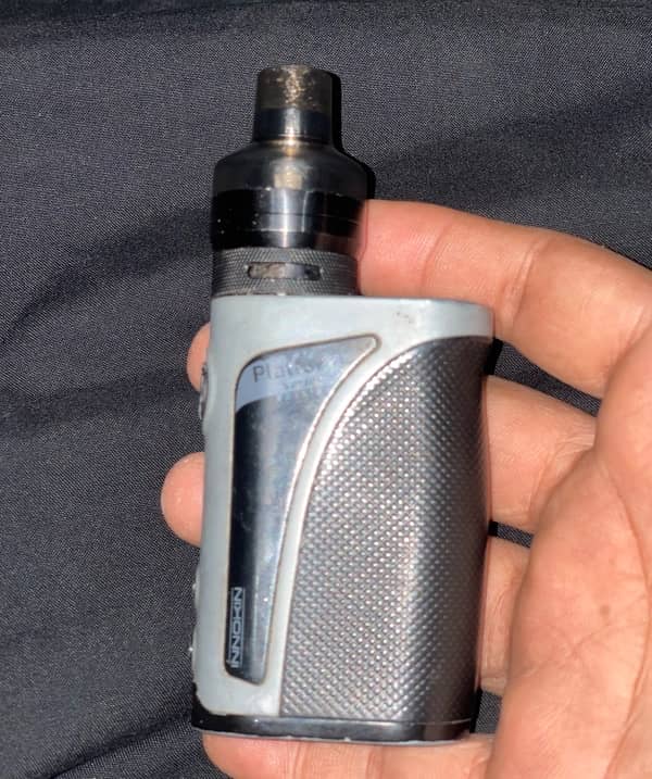 voopoo vape 0