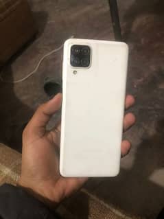 Samsung Galaxy a12