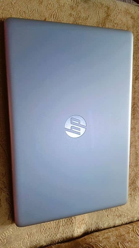 HP ProBook Laptop with 1TB SSD and 8 GB Ram 2