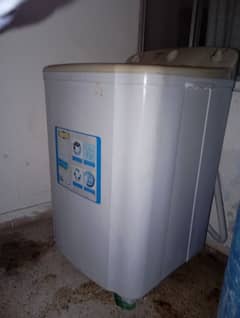 Super asia washing machine model SA-290