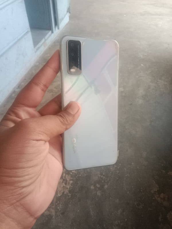 vivo y12s 1