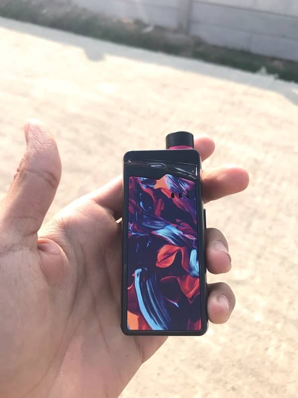 matrix  vape for sale 80 w 1