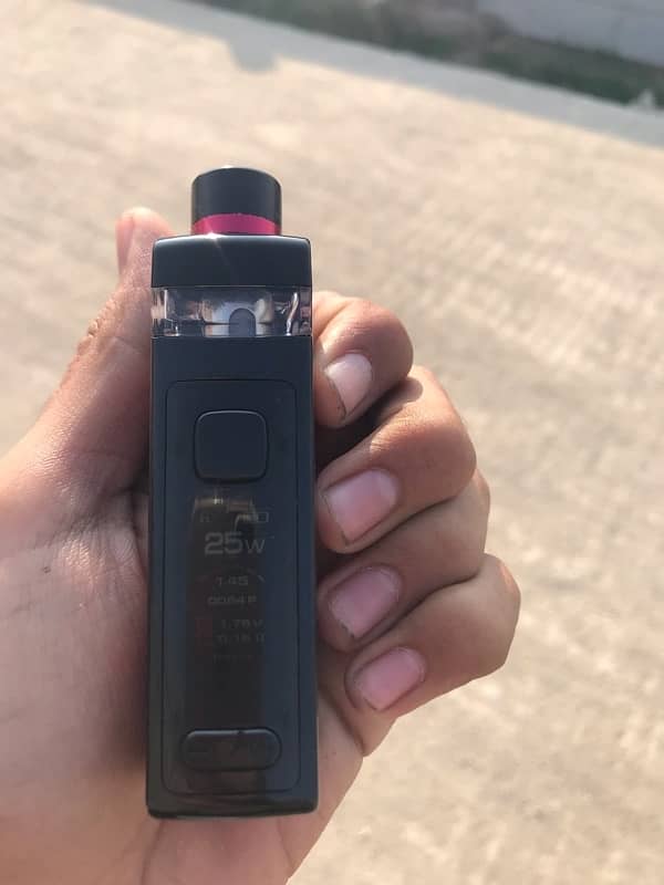 matrix  vape for sale 80 w 2