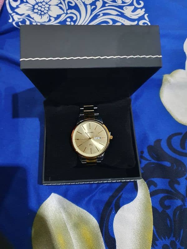 bonito japan brand new watch 3