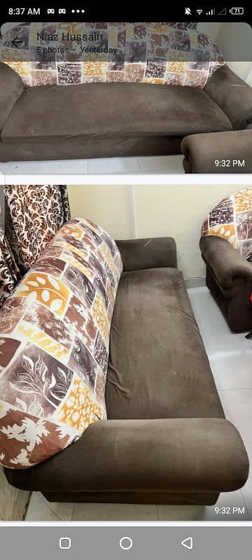 sofa set 5 seater 0