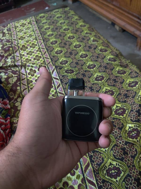 vaporesso Xros 4 nano pod 3