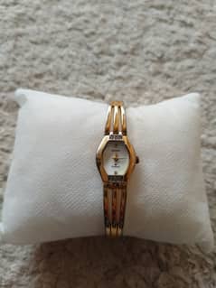 SEKONDA Diamond Ladies Watch