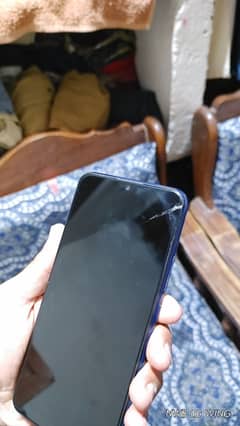 vivo y15 for sale with box.