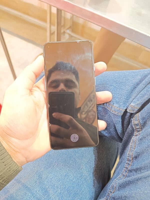 OnePlus 9 5g sealed 8/128 PTA Approved 2