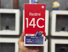 Redme 14C Pack Unactive