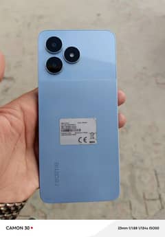 realmi note 50 4/64