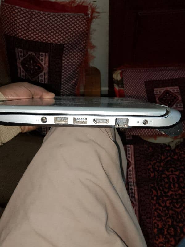 HP Laptop 1