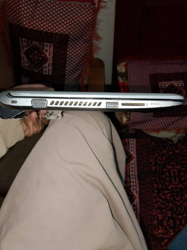 HP Laptop 2