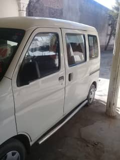 Daihatsu Hijet 2015 rabta number+92 347 5307915